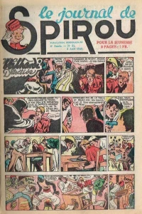 Issue #277