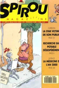 Issue #2770