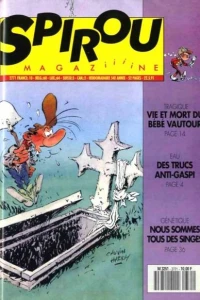 Issue #2771