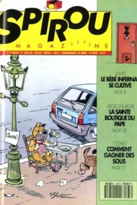 Issue #2773