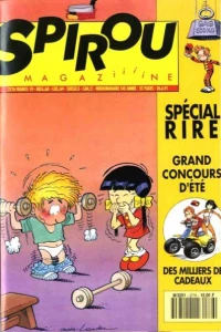 Issue #2776