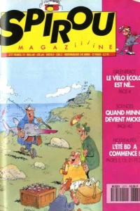 Issue #2777