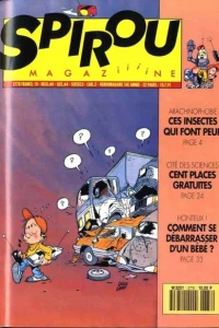 Issue #2778