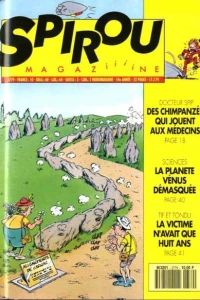Issue #2779