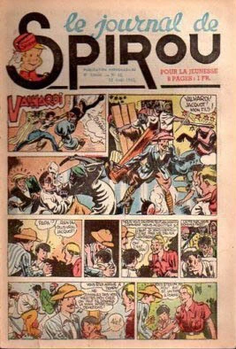 Cover of Volume #278