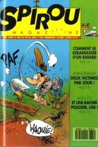 Issue #2780