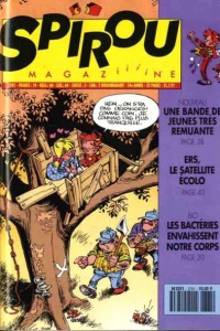 Issue #2781