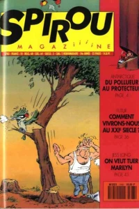 Issue #2783