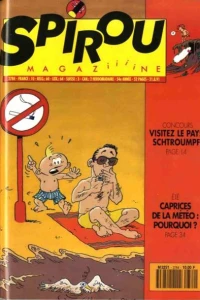 Issue #2784