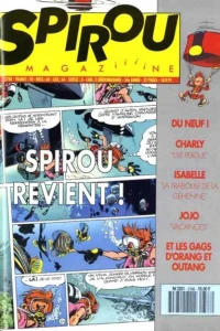 Issue #2788