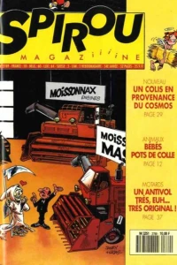 Issue #2789