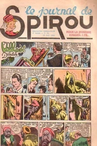 Issue #279