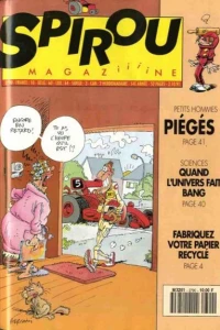 Issue #2790