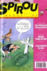 Issue #2791