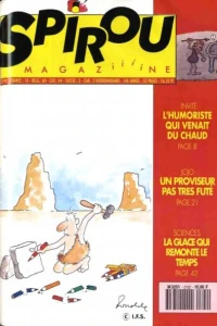Issue #2792