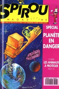 Issue #2793