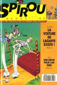 Issue #2795