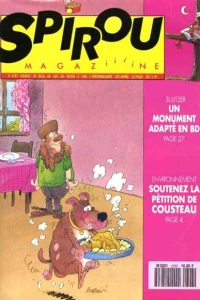 Issue #2797