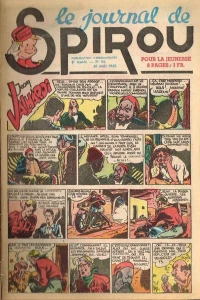 Issue #280