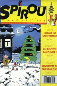 Issue #2801