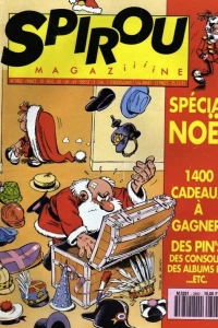 Issue #2802
