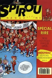 Issue #2803