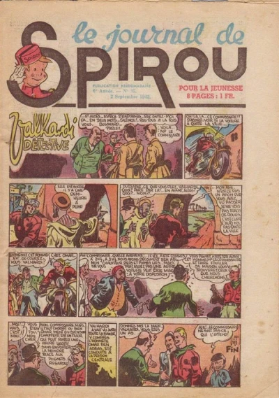 Cover of Volume #281