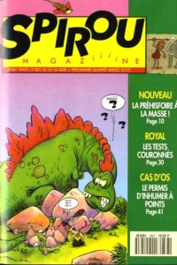 Issue #2867