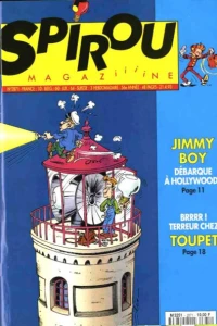 Issue #2871