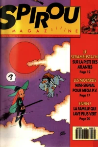 Issue #2874