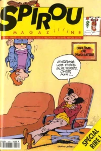 Issue #2881