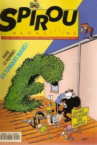 Issue #2882