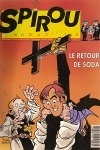 Issue #2883
