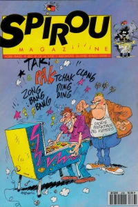 Société protectice des flippers