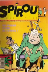 Issue #2897