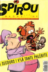 Issue #2900