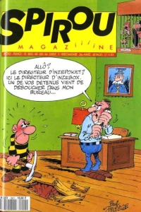 Issue #2901