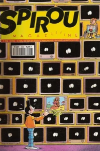 Issue #2902