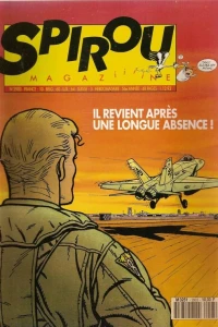 Issue #2903