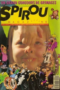 Issue #2904