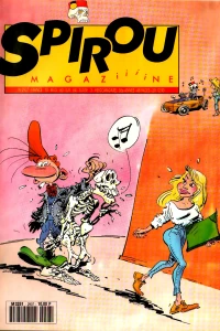 Issue #2907