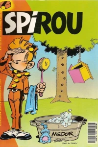 Issue #2909