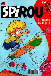 Issue #2910
