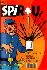 Issue #2912