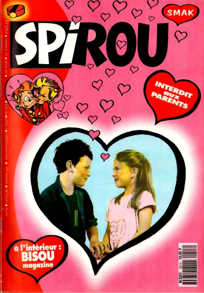 Cover of Volume #2913