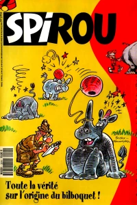 Issue #2914