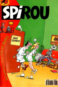 Issue #2916
