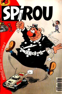 Issue #2917