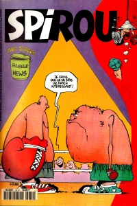 Issue #2919