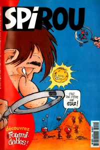 Issue #2920